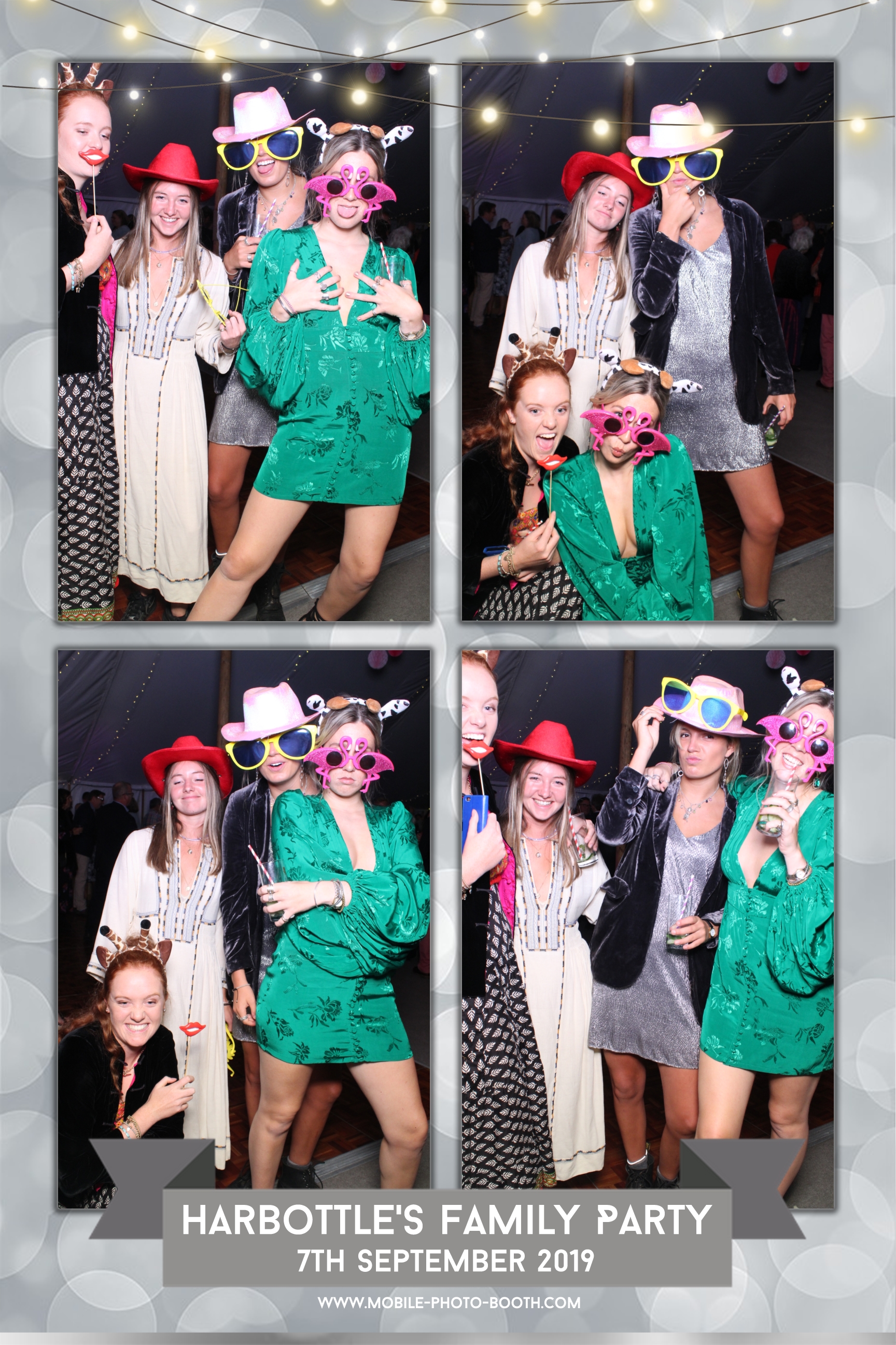 Harbottle's Family Party | View more photos from the event at images.mobile-photo-booth.com/u/MobilePhotoBoothUK/Harbottles-Family-Party